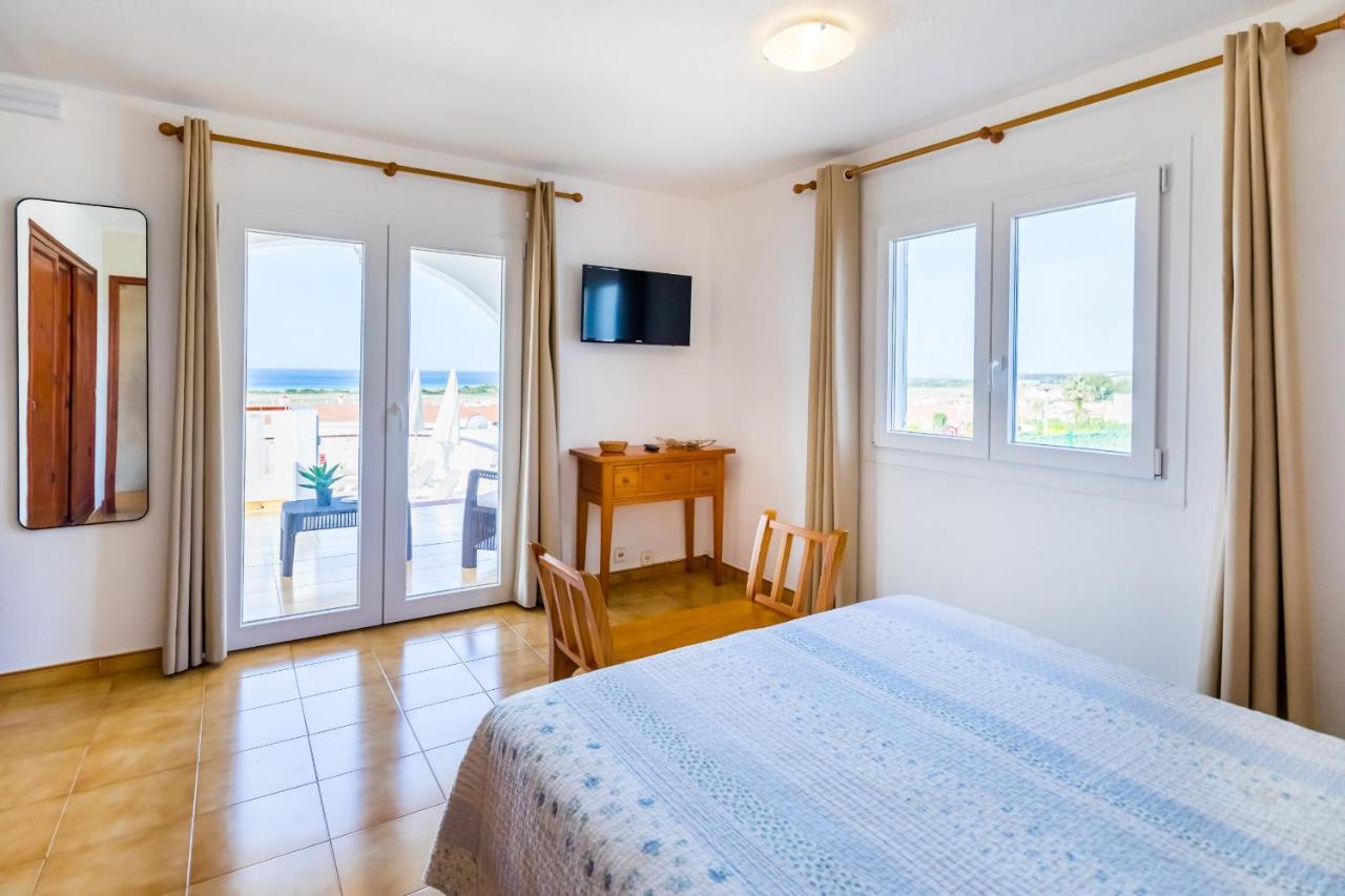 Villa Sol Y Sombra Son Bou Exterior photo