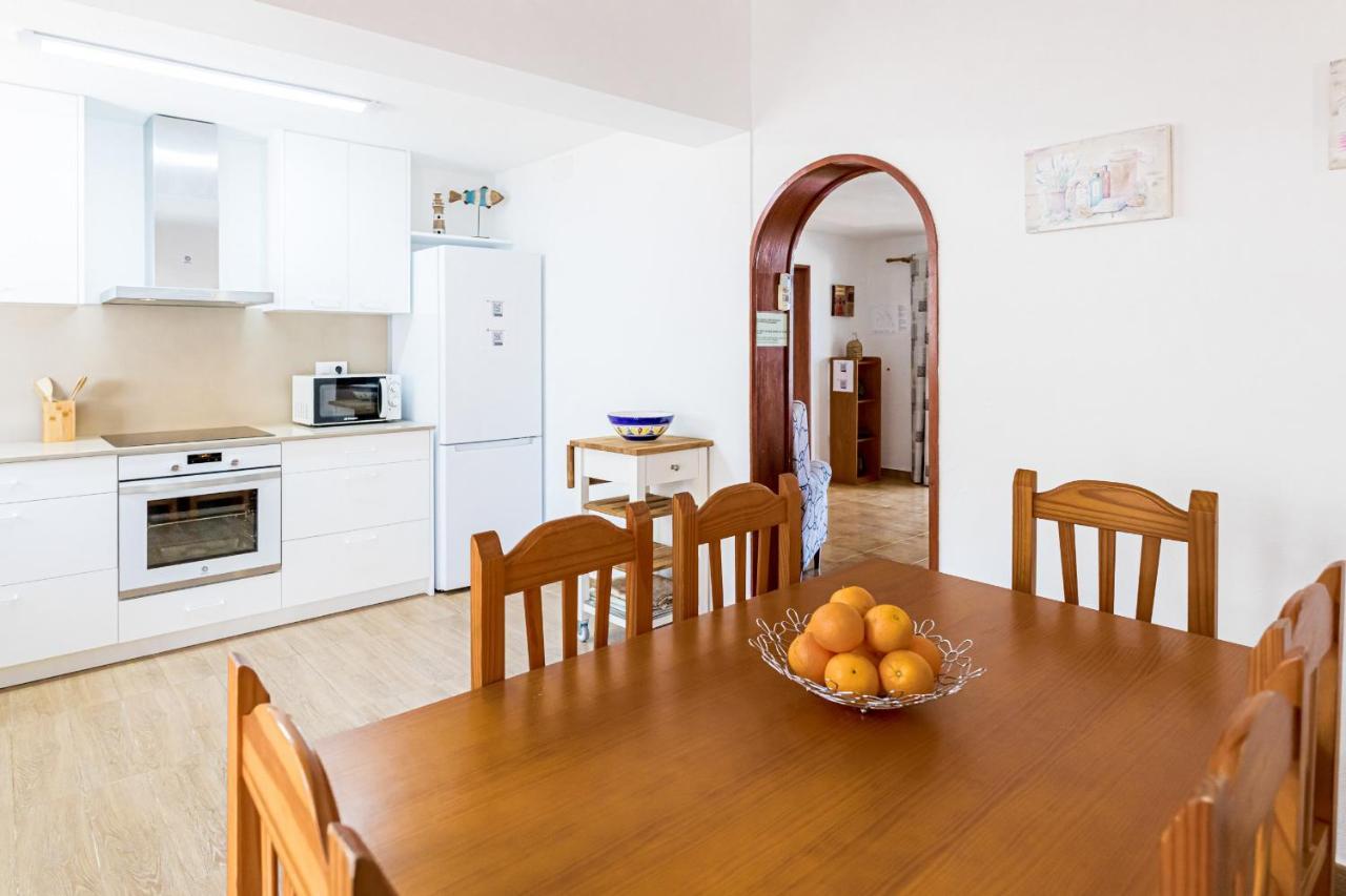Villa Sol Y Sombra Son Bou Exterior photo